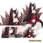 Akagi (Azur Lane Ver.) - Sticker Bundle