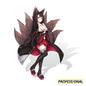 Akagi (Azur Lane Ver.) - Sticker Bundle