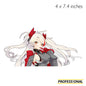 Prinz Eugen - Sticker