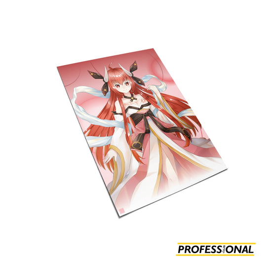 Kotori (Spirit Ver.) - Art Print