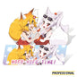Senko x Shiro - Sticker