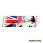 Illustrious - Sticker