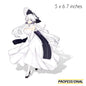 Illustrious - Sticker