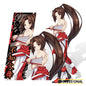 Mai Shiranui - Sticker