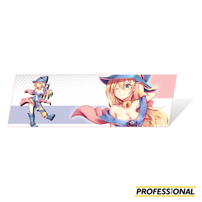 Dark Magician Girl - Sticker