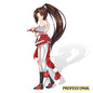 Mai Shiranui - Sticker