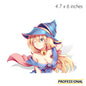 Dark Magician Girl - Sticker