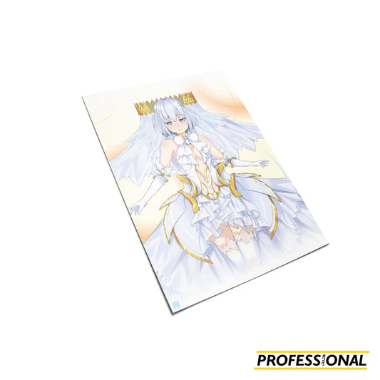 Origami (Spirit Ver.) - Art Print