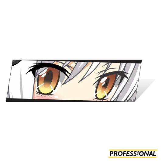 Koneko - Eye Slap Sticker