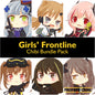 Girls' Frontline (Chibi Ver.) - Sticker