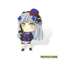 Girls' Frontline (Chibi Ver.) - Sticker