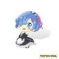 Rem (Chibi Ver.) - Die cut Sticker