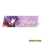 Haqua - Sticker
