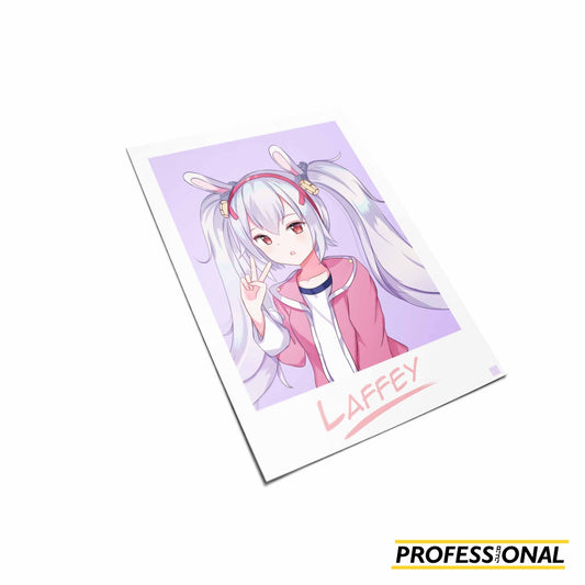 Laffey - Art Print