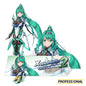 Pneuma - Sticker