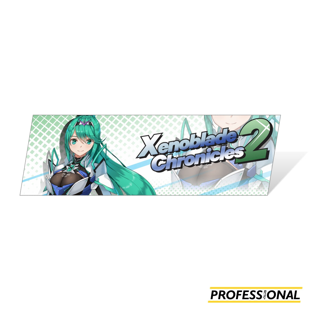 Pneuma - Sticker