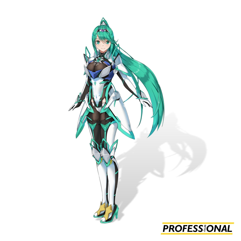 Pneuma - Sticker