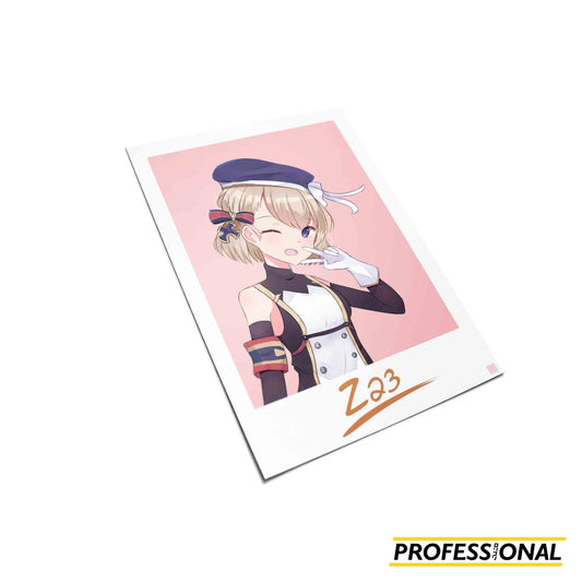 Z23 - Art Print