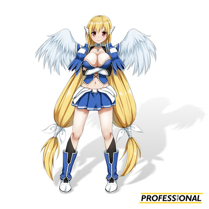 Astraea - Sticker Bundle