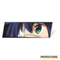Rikka - Eye Slap Sticker
