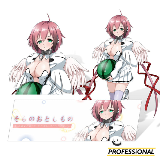 Ikaros - Sticker