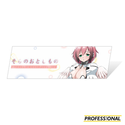 Ikaros - Sticker