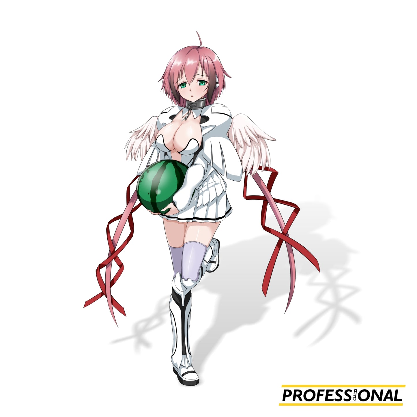 Ikaros - Sticker
