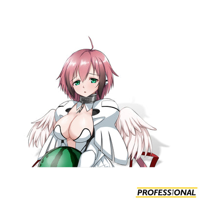 Ikaros - Sticker