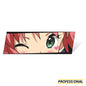 Satone - Eye Slap Sticker