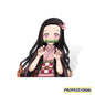 Nezuko - Sticker Bundle