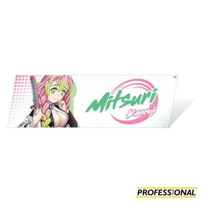 Mitsuri - Sticker