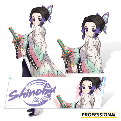 Shinobu - Sticker