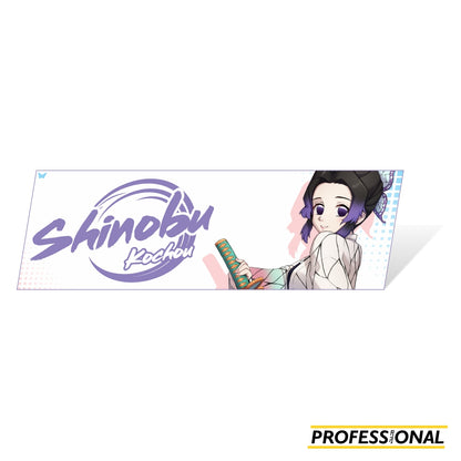 Shinobu - Sticker