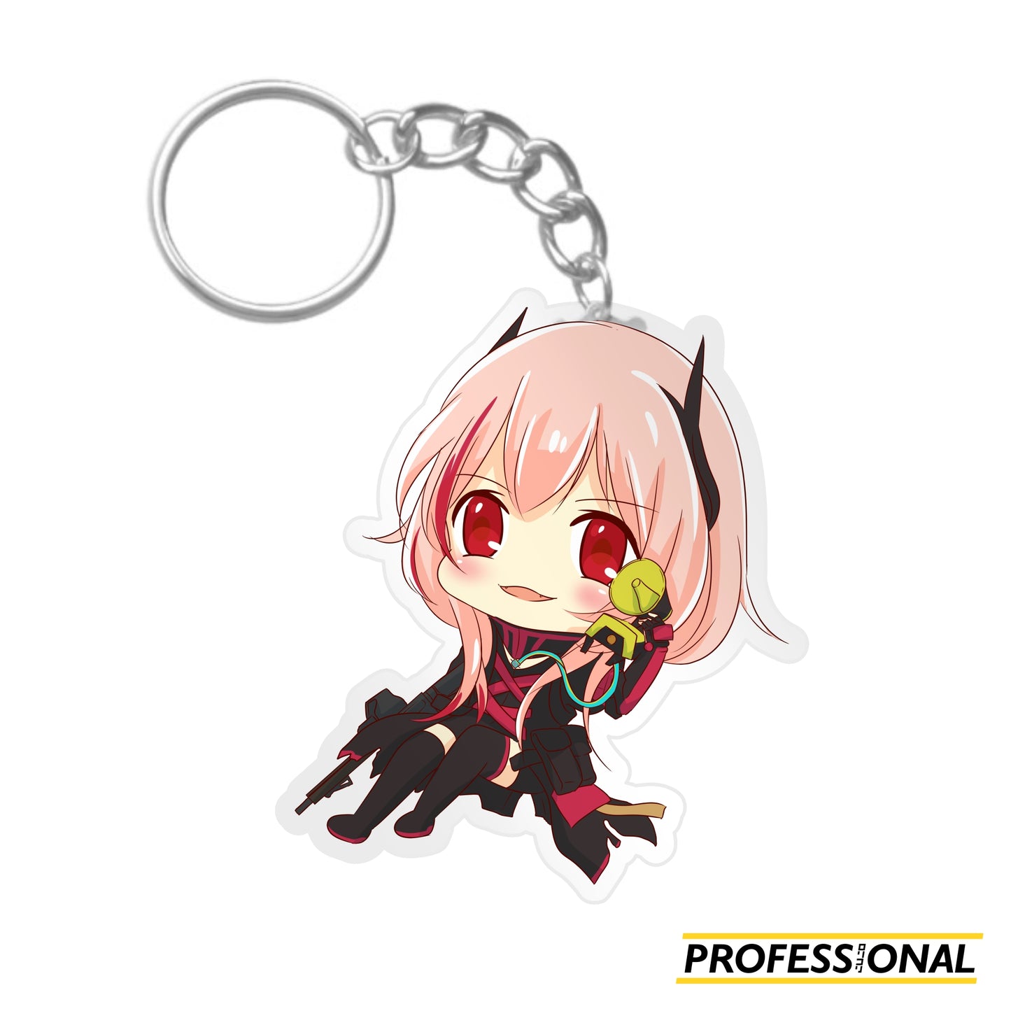 Girls' Frontline - Keychain