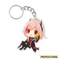 Girls' Frontline - Keychain