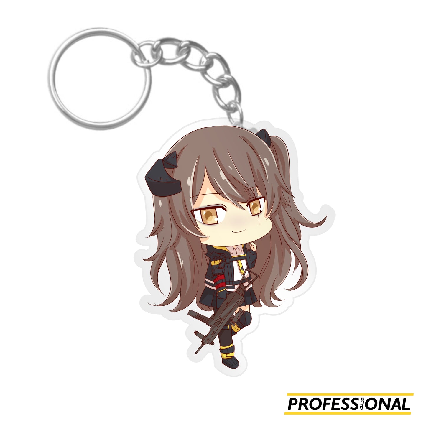Girls' Frontline - Keychain