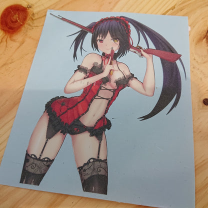 Misprint Sticker Bundle (Limited)